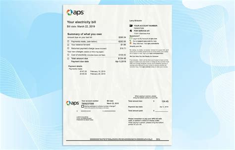 city of scottsdale utility bills.